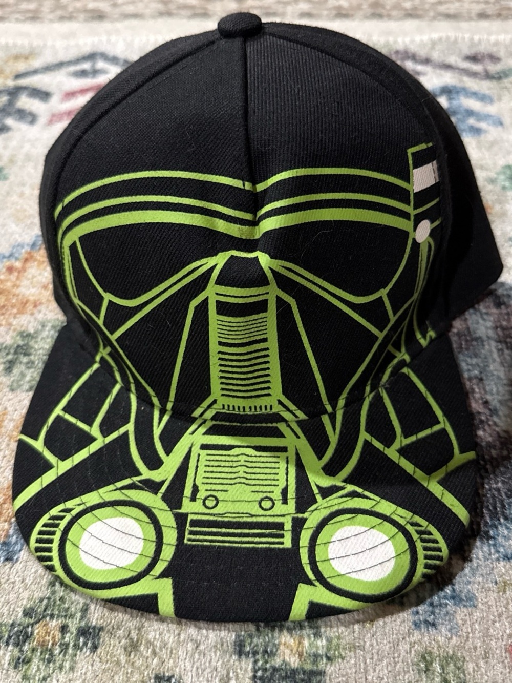 Star Wars SnapBack
